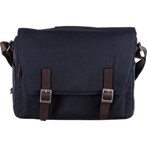 Sirui MyStory 11 Navy Blue Omuz Çantası