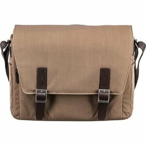 Sirui MyStory 13 Dark Tan Omuz Çantası - Thumbnail