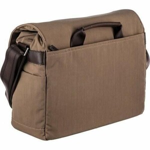 Sirui MyStory 13 Dark Tan Omuz Çantası - Thumbnail