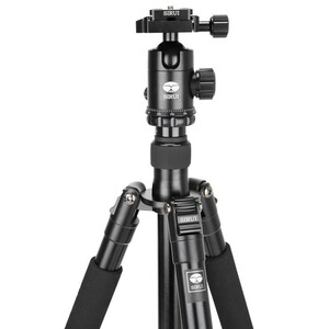 Sirui N-2004+G20X Profesyonel Alüminyum Tripod Kiti - Thumbnail