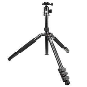 Sirui N-2004+G20X Profesyonel Alüminyum Tripod Kiti - Thumbnail