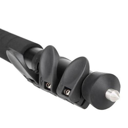 Sirui N-2004+G20X Profesyonel Alüminyum Tripod Kiti