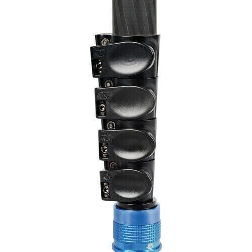 Sirui P-325FL Karbon Fiber Video Monopod