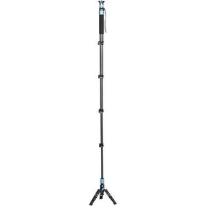 Sirui P-325FL Karbon Fiber Video Monopod - Thumbnail