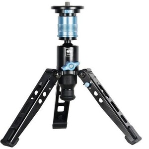 Sirui P-325FL Karbon Fiber Video Monopod - Thumbnail