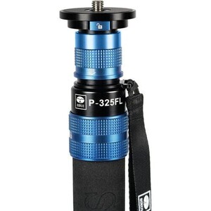 Sirui P-325FL Karbon Fiber Video Monopod - Thumbnail
