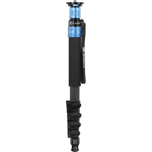 Sirui - Sirui P-325FS Karbon Fiber Video Monopod (1)