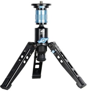 Sirui P-325FS+VH-10 Karbon Fiber Video Monopod Kiti - Thumbnail