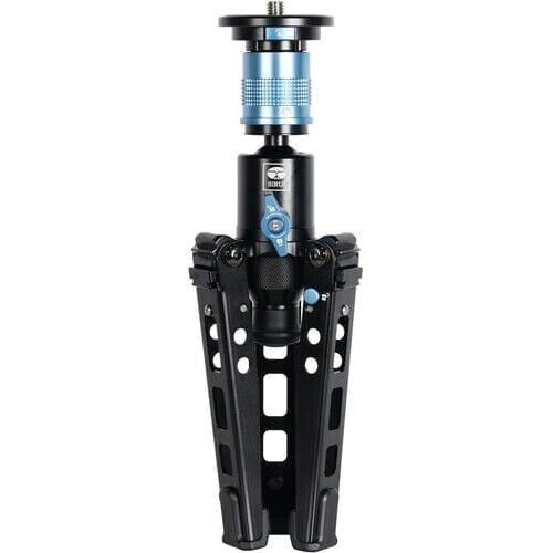 Sirui P-325FS+VH-10 Karbon Fiber Video Monopod Kiti