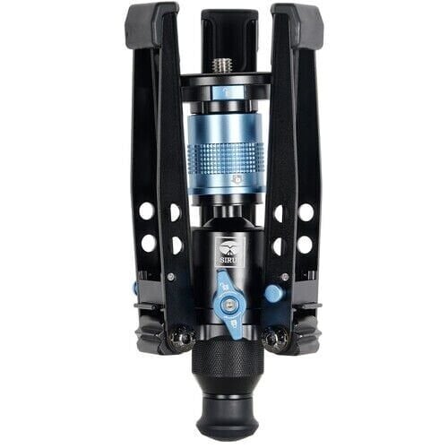 Sirui P-325FS+VH-10 Karbon Fiber Video Monopod Kiti