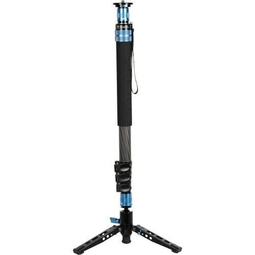 Sirui P-424FL Karbon Fiber Video Monopod