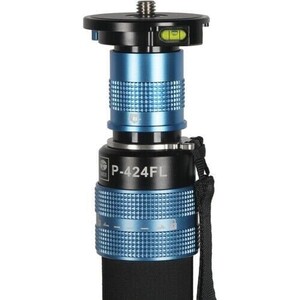 Sirui P-424FL Karbon Fiber Video Monopod - Thumbnail