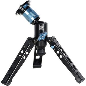 Sirui P-424FL Karbon Fiber Video Monopod - Thumbnail