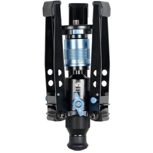 Sirui P-424FL Karbon Fiber Video Monopod