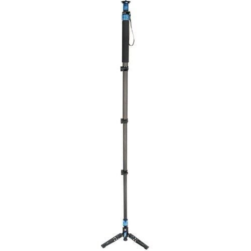 Sirui P-424FS Karbon Fiber Video Monopod