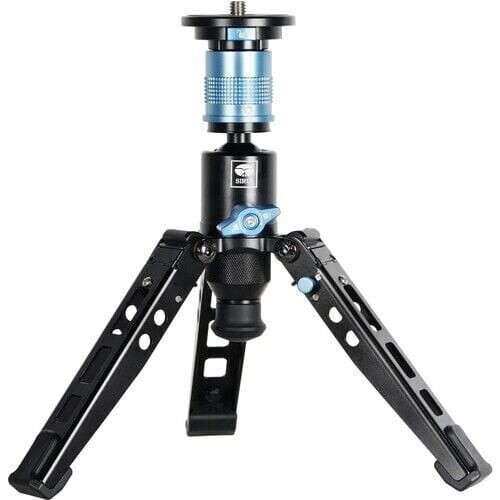 Sirui P-424FS Karbon Fiber Video Monopod