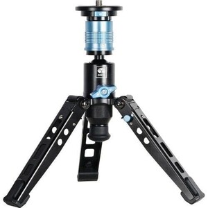 Sirui P-424FS+VA-5 Karbon Fiber Video Monopod Kiti - Thumbnail