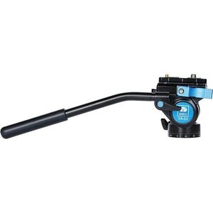 Sirui P-424FS+VA-5 Karbon Fiber Video Monopod Kiti - Thumbnail