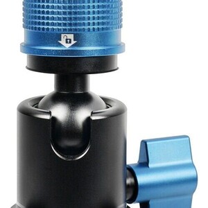 Sirui P-424FS+VA-5 Karbon Fiber Video Monopod Kiti - Thumbnail