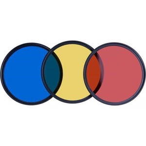 SIRUI P1836A 18-36 Derece Optik Snoot (Projeksiyon Lensi) - Thumbnail