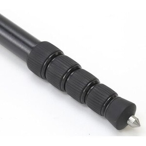 Sirui P‑306 Alüminyum Monopod – Kompakt & Yüksek Taşıma Kapasiteli Kamera Desteği - Thumbnail