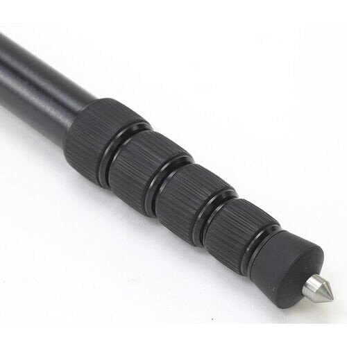 Sirui P‑306 Alüminyum Monopod – Kompakt & Yüksek Taşıma Kapasiteli Kamera Desteği