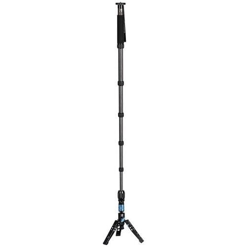 Sirui P36 Monopod Dönüştürücü ve Tripod Base Kit