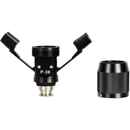 Sirui P36 Monopod Dönüştürücü ve Tripod Base Kit