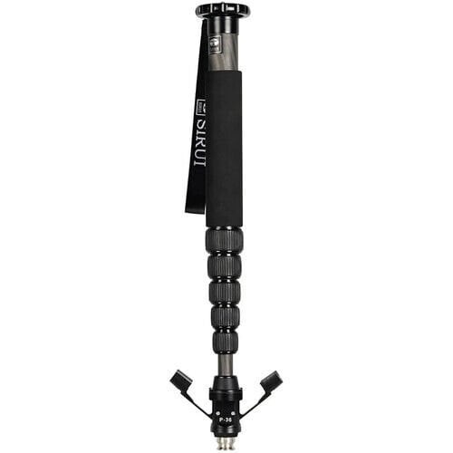 Sirui P36 Monopod Dönüştürücü ve Tripod Base Kit
