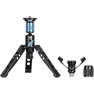 Sirui - Sirui P36 Monopod Dönüştürücü ve Tripod Base Kit