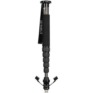Sirui P36 Monopod Dönüştürücü ve Tripod Base Kit - Thumbnail