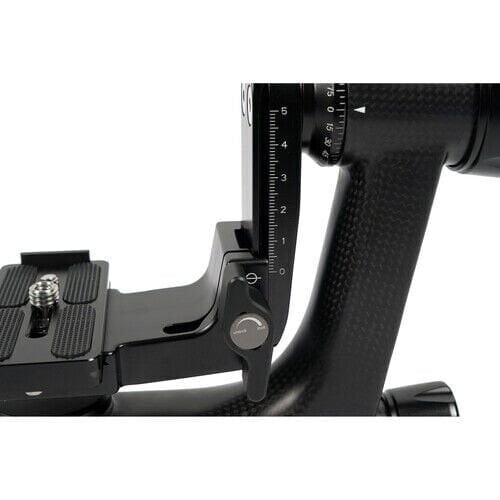 Sirui PH-10 Gimbal / Salıncak Tripod Kafası