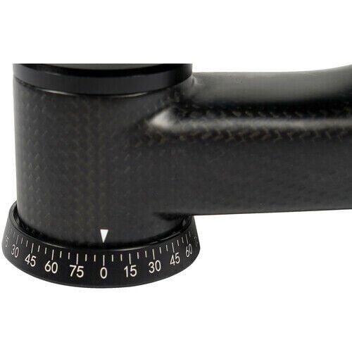 Sirui PH-10 Gimbal / Salıncak Tripod Kafası