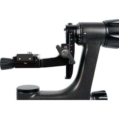 Sirui PH-10 Gimbal / Salıncak Tripod Kafası