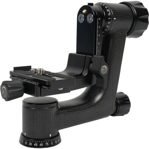 Sirui PH-10 Gimbal / Salıncak Tripod Kafası