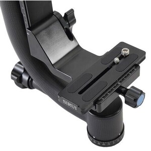 Sirui PH-20 Profesyonel Gimbal Kafa - Thumbnail