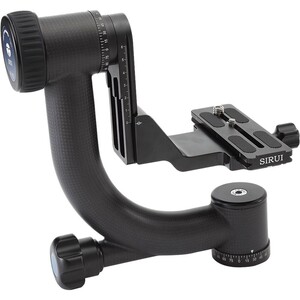 Sirui - Sirui PH-20 Profesyonel Gimbal Kafa