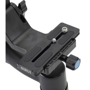 Sirui PH-20 Profesyonel Gimbal Kafa - Thumbnail