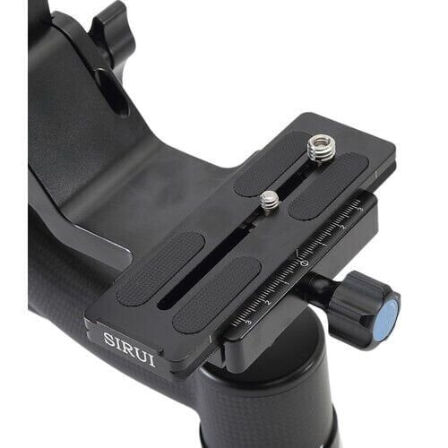 Sirui PH-20 Profesyonel Gimbal Kafa