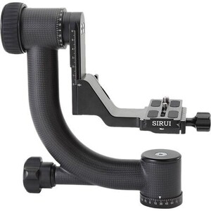 Sirui PH-20 Profesyonel Gimbal Kafa - Thumbnail