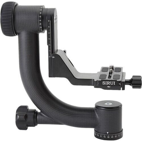 Sirui PH-20 Profesyonel Gimbal Kafa