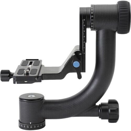 Sirui PH-20 Profesyonel Gimbal Kafa