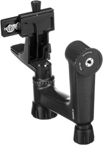 Sirui PH-30 Profesyonel Karbon Fiber Gimbal Kafa - Thumbnail