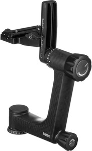 Sirui PH-30 Profesyonel Karbon Fiber Gimbal Kafa - Thumbnail