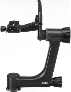 Sirui PH-30 Profesyonel Karbon Fiber Gimbal Kafa - Thumbnail
