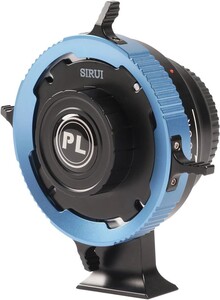 Sirui - Sirui PL - Canon RF-Mount Kamera Adaptörü