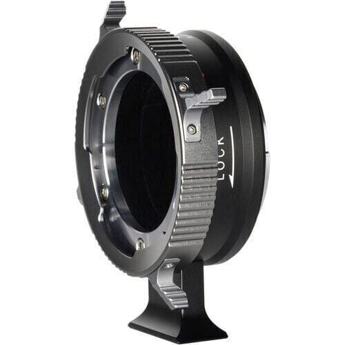 Sirui PL - FUJI GFX Mount Kamera Adaptörü