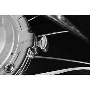 SIRUI QR120-DP 120cm Kolay Kurulum Derin Parabolik Gridli Softbox (Bowens) - Thumbnail