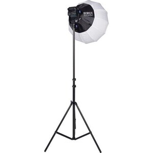 SIRUI RGQ65 65cm Kolay Kurulum Lantern (Balon) Softbox (Bowens) - Thumbnail