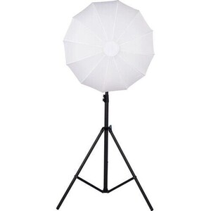 SIRUI RGQ65 65cm Kolay Kurulum Lantern (Balon) Softbox (Bowens) - Thumbnail